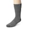 Muk Luks Muk Luks Women's Assorted One Size Fits Most Heat Retainer Socks Multicolored 0022066996PK36 - alternate 7